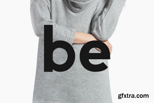 CreativeMarket BERLIN - Minimal Typeface + Web Font 472939