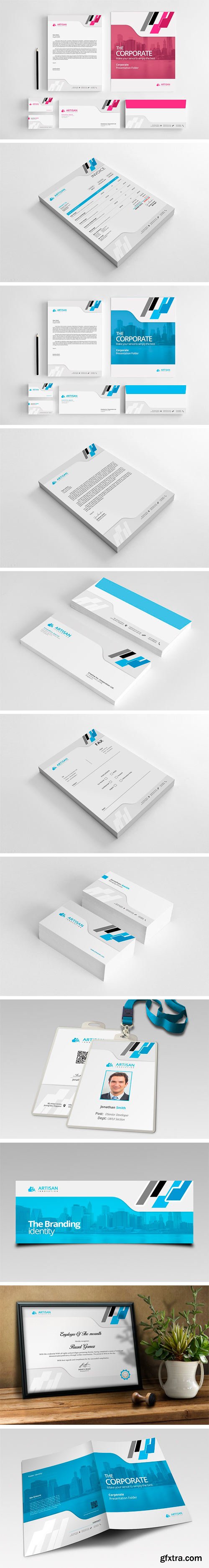 CM - Corporate Identity 1936309