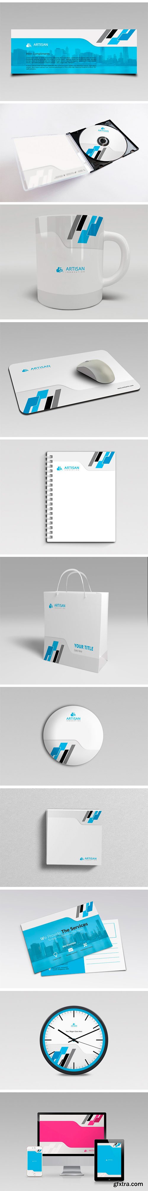 CM - Corporate Identity 1936309