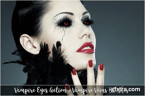 CM - Vampire Eyes [Action and Brushes] 1952875