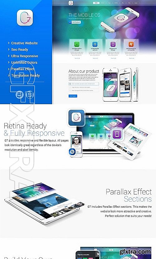 CM - G7 HTML Template 1373700