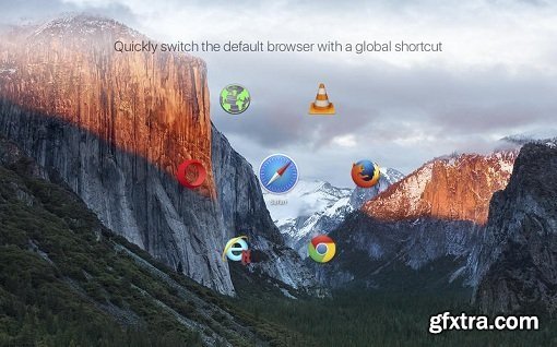 BrowserFreedom 1.4.1 (macOS)