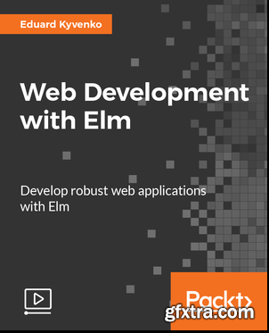 Web Development with Elm