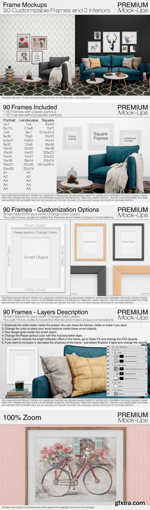 CM - Frame Mockup 1947689