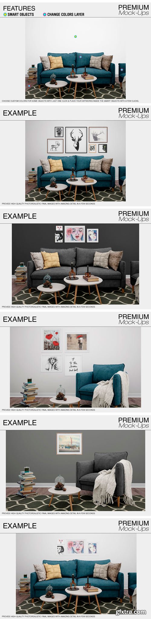 CM - Frame Mockup 1947689