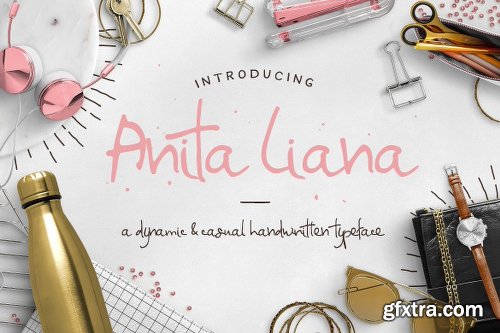 CreativeMarket Anita Liana 2018422