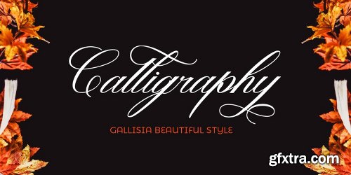 Gallisia Script