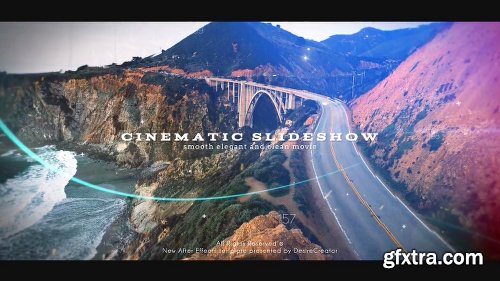 Videohive Media Opener 20541745