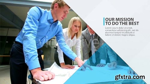 Videohive The Company - Corporate Video Package 14461038