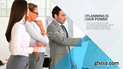 Videohive The Company - Corporate Video Package 14461038