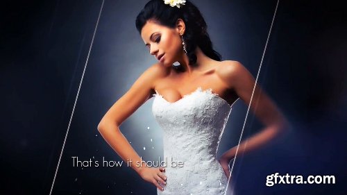 Videohive Simply Elegant Slideshow 11441688