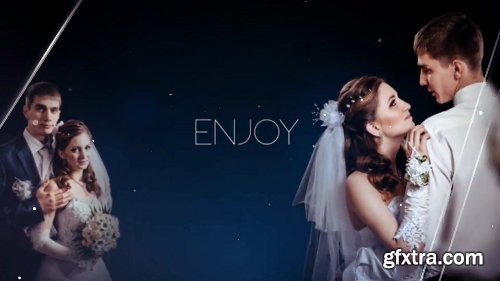 Videohive Simply Elegant Slideshow 11441688