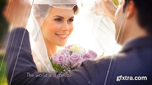 Videohive Simply Elegant Slideshow 11441688