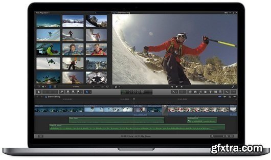 Video Editing in Final Cut Pro - Learn to edit like a pro!