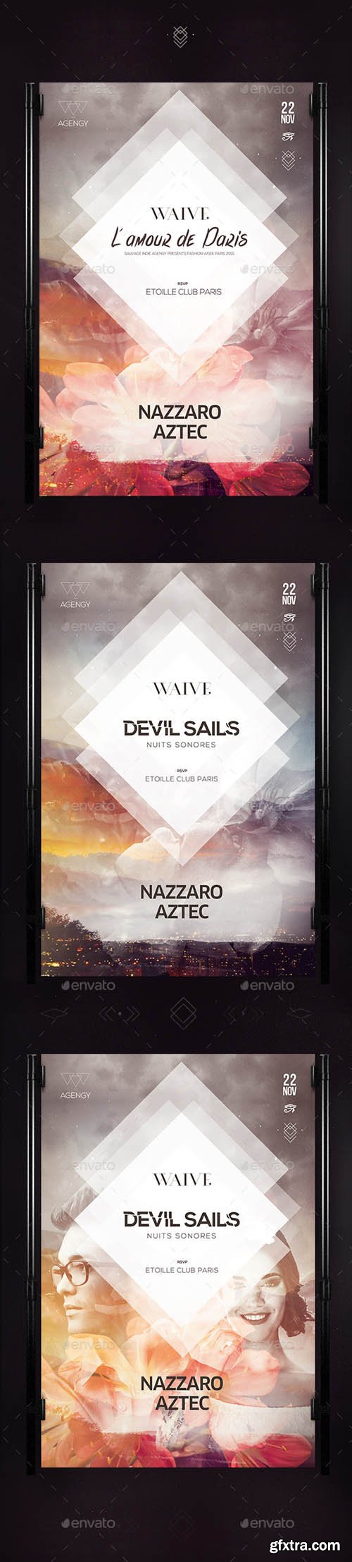 GR - Devil Sails Poster 13279930