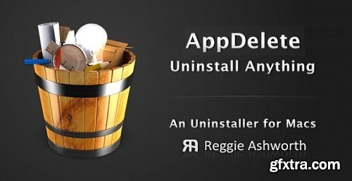 AppDelete 4.3.0 (macOS)