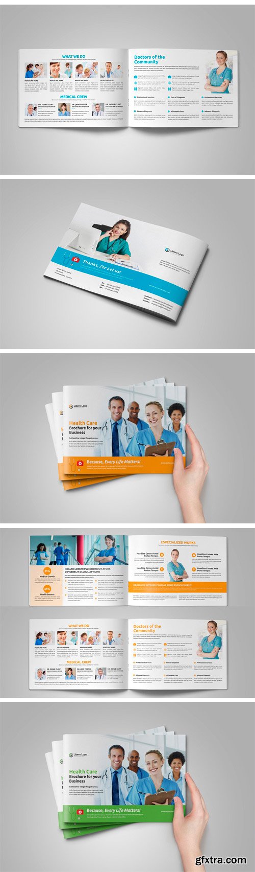 CM - Medical HealthCare Brochure v2 1952549