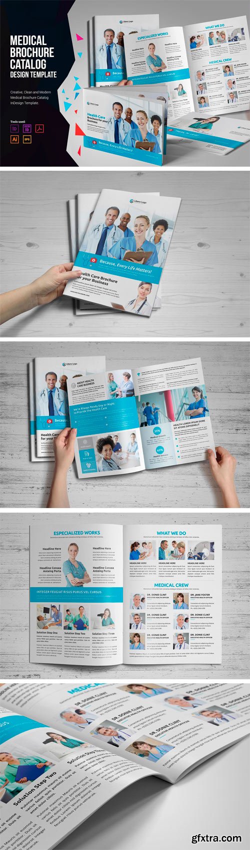 CM - Medical HealthCare Brochure v2 1952549