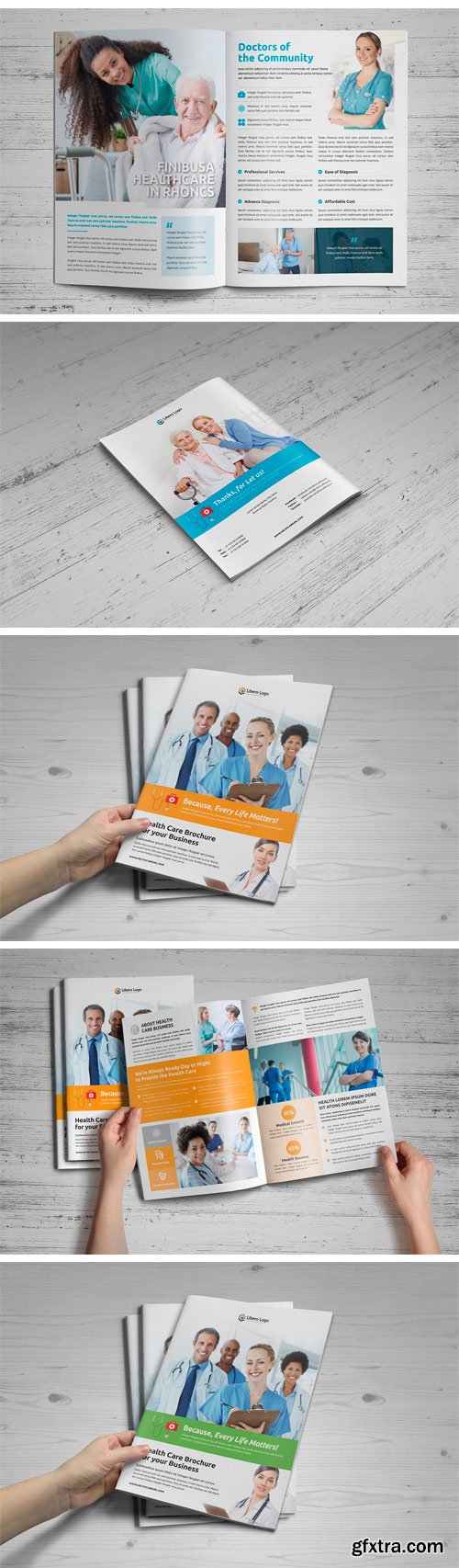 CM - Medical HealthCare Brochure v2 1952549