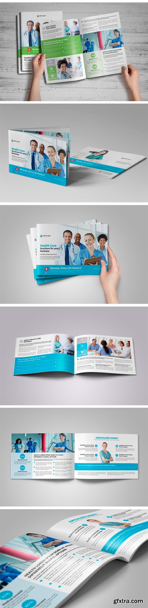 CM - Medical HealthCare Brochure v2 1952549