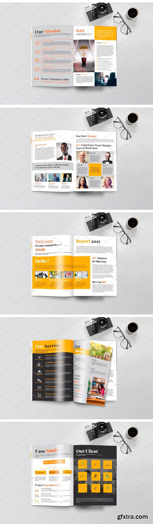 CM - Creative Proposal Template 1952598