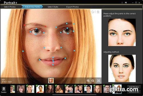 ArcSoft Portrait Plus 3.0.0.402