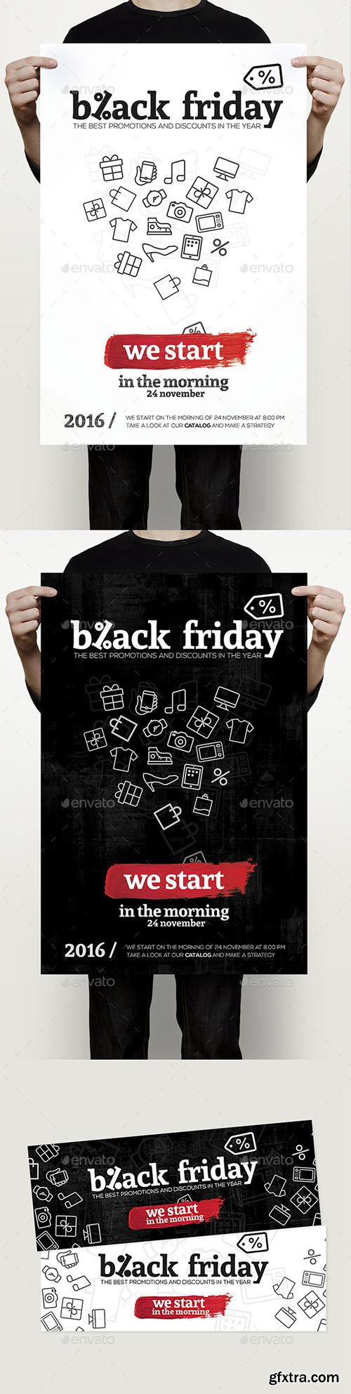 GR - Black Friday 18108783