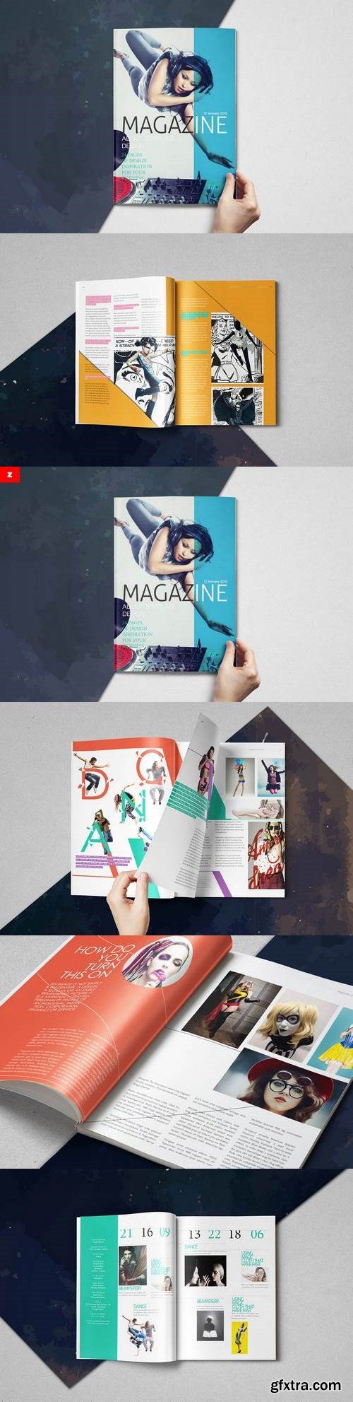 Creative Magazine