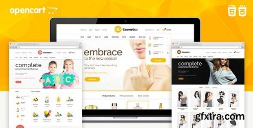 Start An Online Store A to Z Guide - OpenCart 1.5 Ecommerce