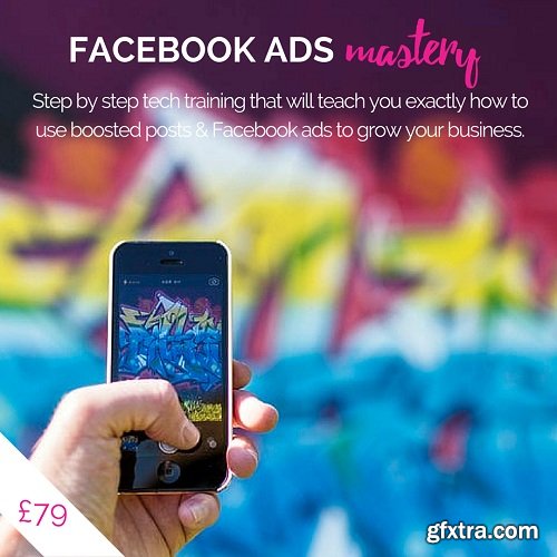 Facebook Ads Mastery