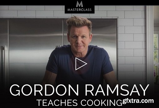 gordon ramsay teaches cooking masterclass pdf