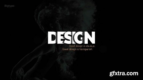 Videohive Typro - ImpactPack | 215 Title Animations 20761549