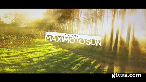 Videohive Magnifier Parallax Slideshow 20250626