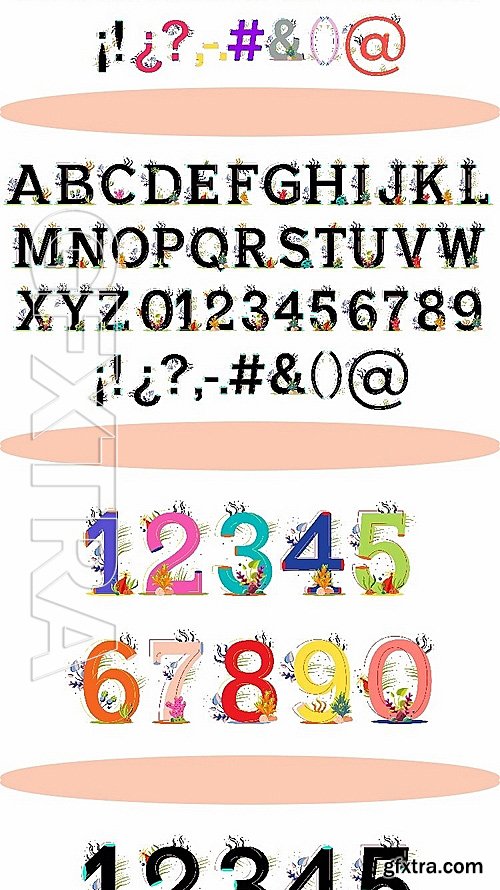 CM - Ariel Font 1386208