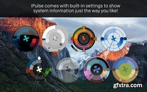 iPulse 3.0.2 (macOS)