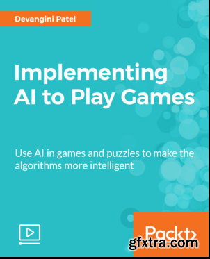 Implementing AI to Play Games