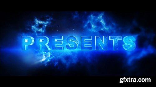 Videohive The Earth - Trailer 6971930