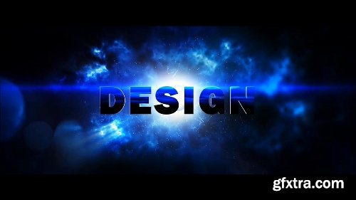 Videohive The Earth - Trailer 6971930