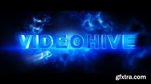 Videohive The Earth - Trailer 6971930