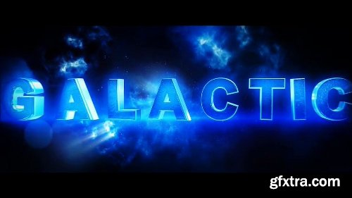 Videohive The Earth - Trailer 6971930