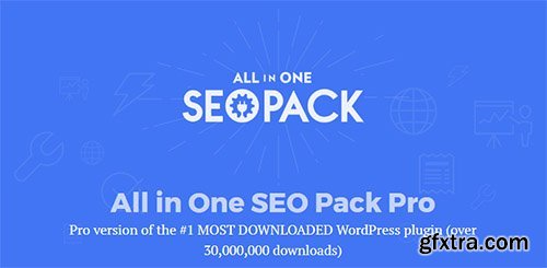 All in One SEO Pack Pro v2.5.2 - WordPress Plugin - NULLED