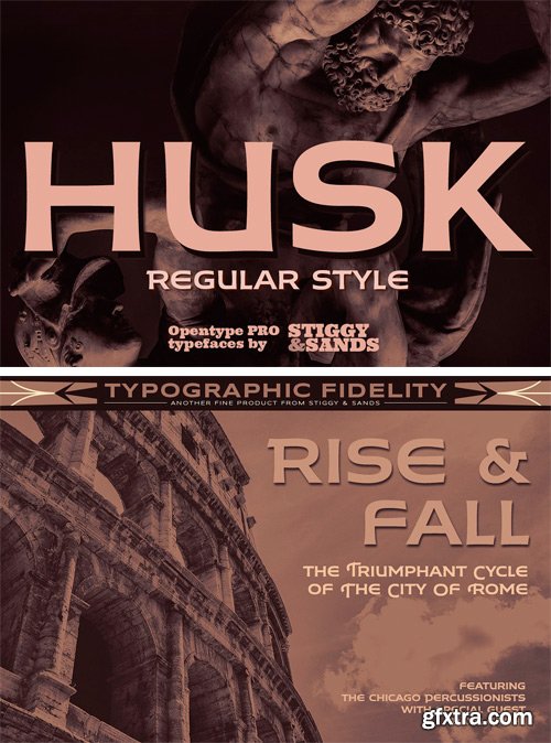 CM - Husk 2008163