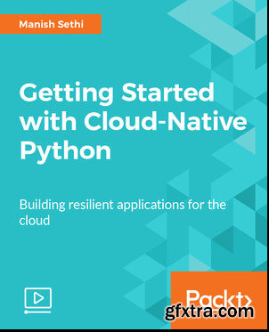 Getting Started with Cloud-Native Python