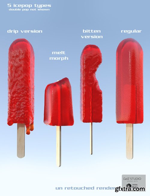 Ice Pops