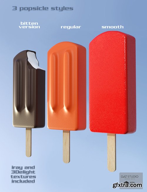 Ice Pops