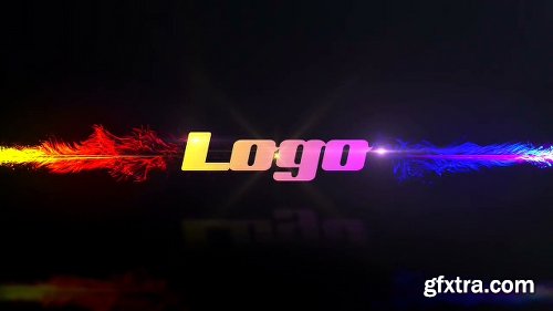 Motionarray Particle Logo Pack (8 in 1) 50270