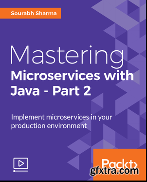 Mastering Microservices with Java - Part 2
