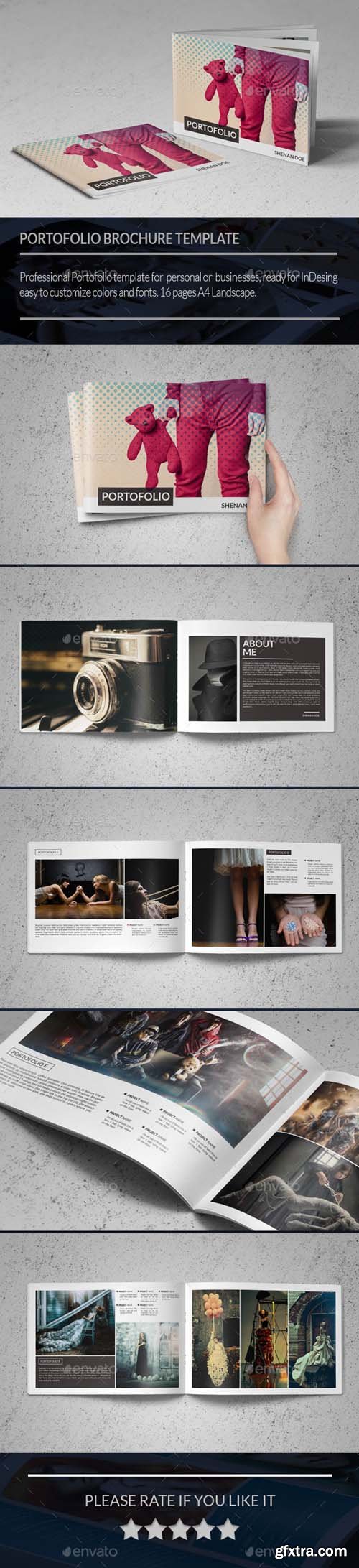 GR - Minimal Portofolio Brochure 10081556