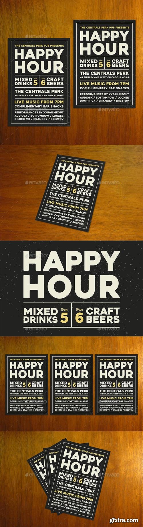 GR - Happy Hour Flyer 20451219