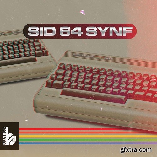 Bullyfinger SID 64 SYNF SF2-FANTASTiC